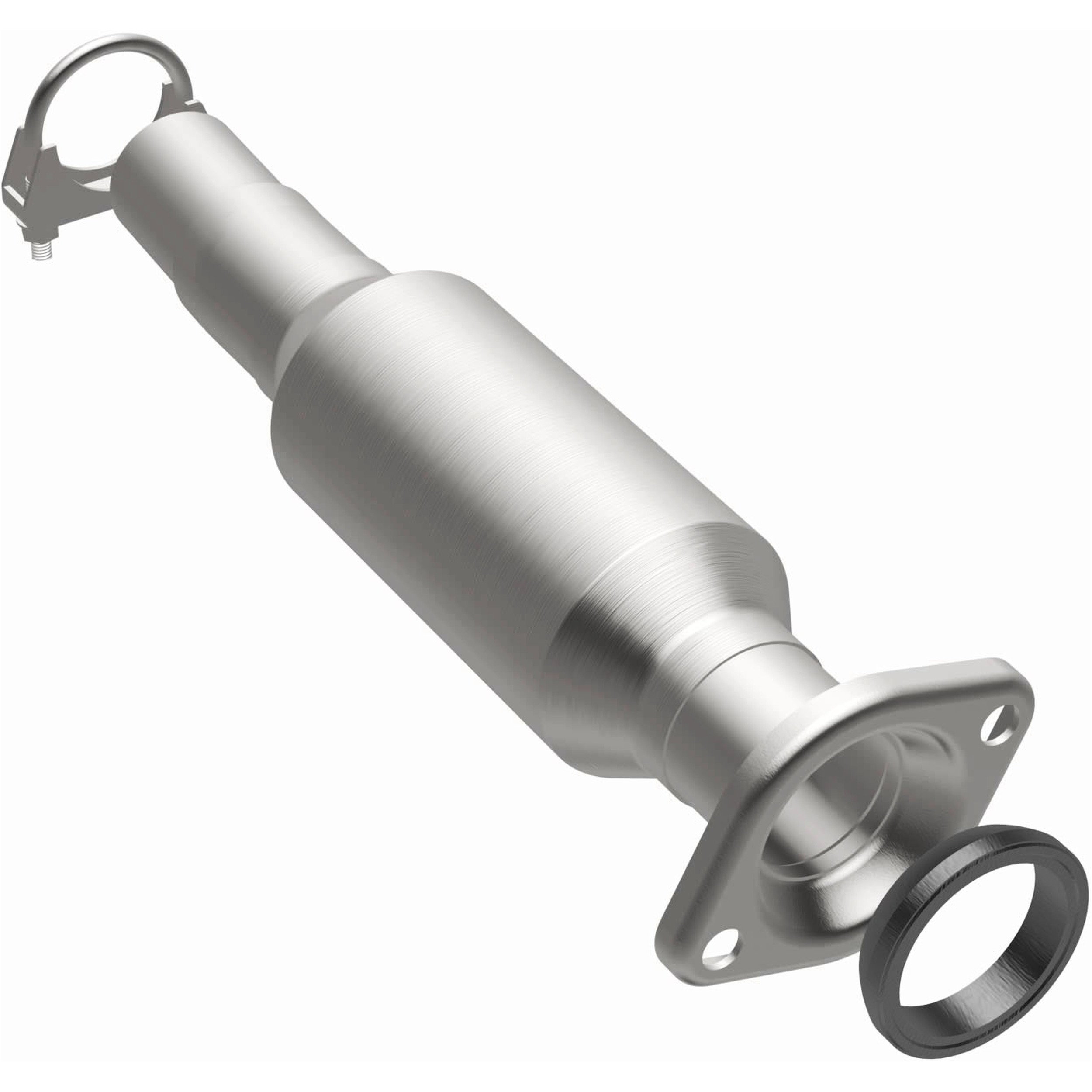 MagnaFlow 2004-2006 Toyota Sienna California Grade CARB Compliant Direct-Fit Catalytic Converter
